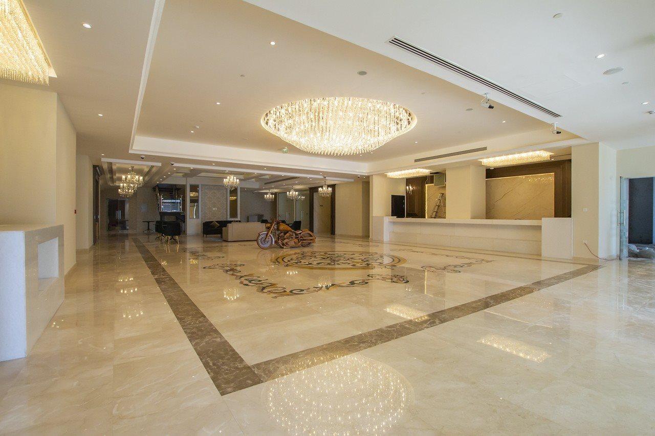 Time Asma Hotel Dubai Exterior photo